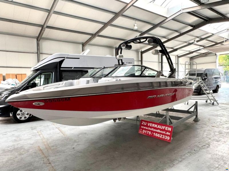 Correct Craft Sport Nautique 226