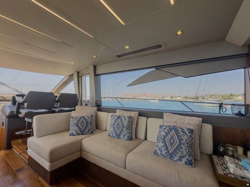 Sunseeker Manhattan 66