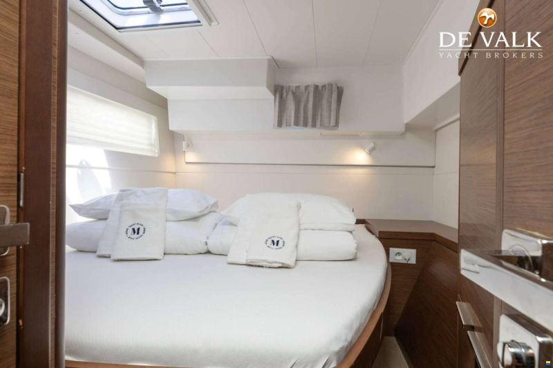 Lagoon 40