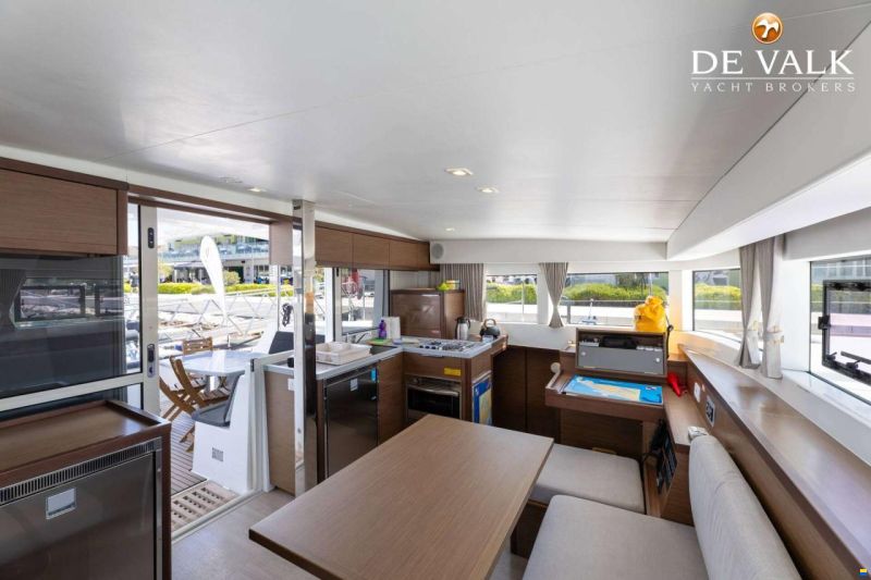 Lagoon 40