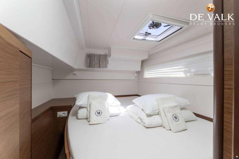 Lagoon 40
