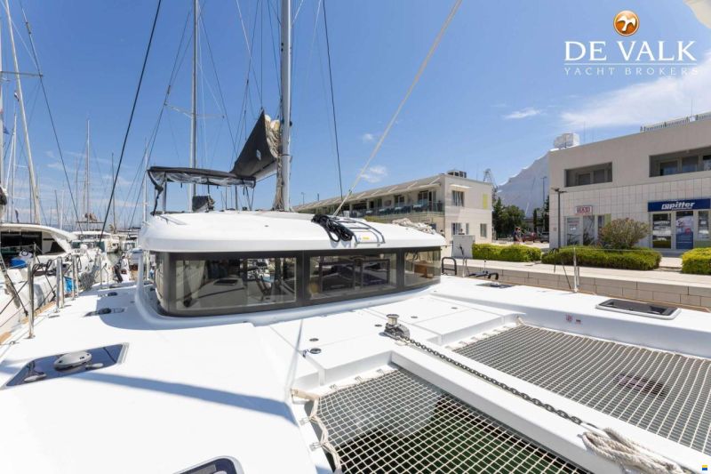 Lagoon 40