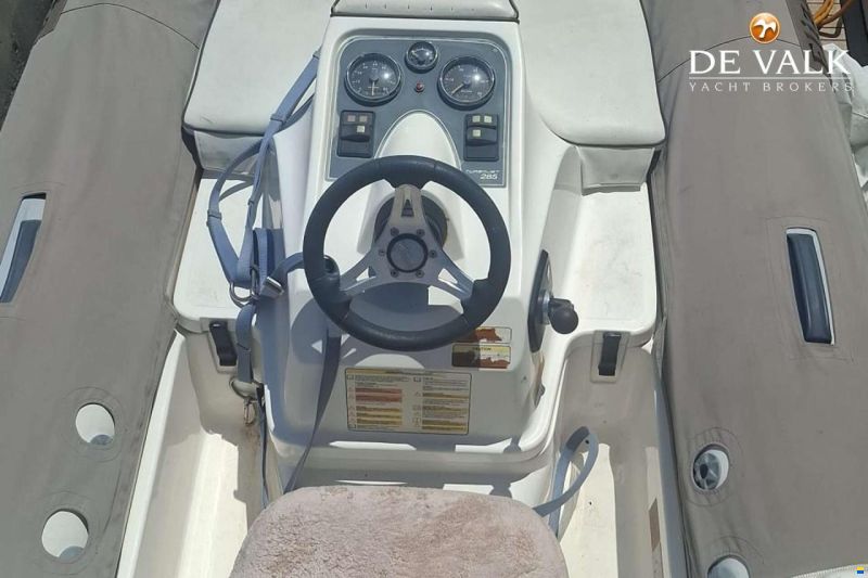 Sealine T50
