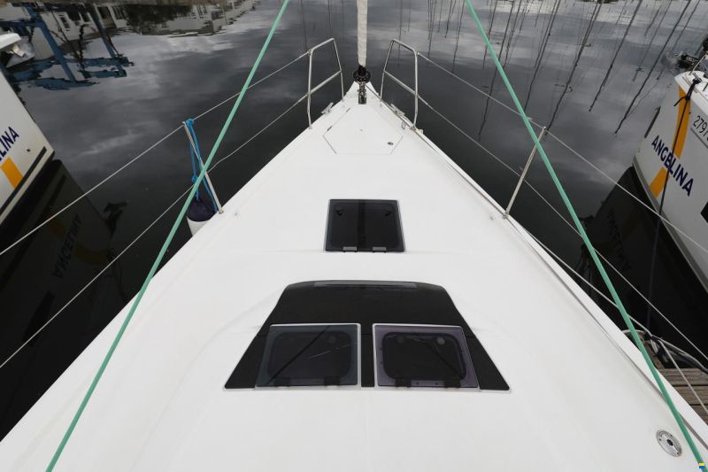 Dufour 390 GL