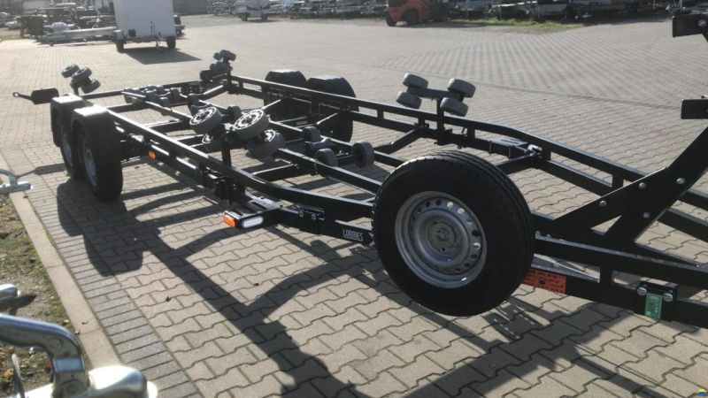 Rinker Cuddy 246 Captiva