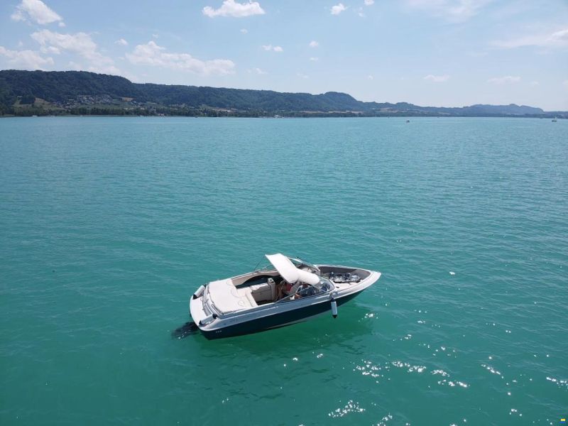 Larson SEI 215 BR