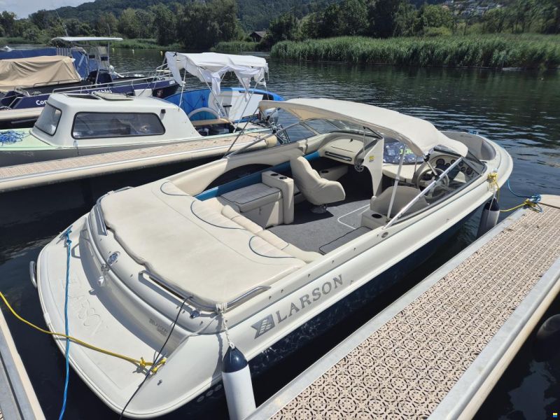 Larson SEI 215 BR