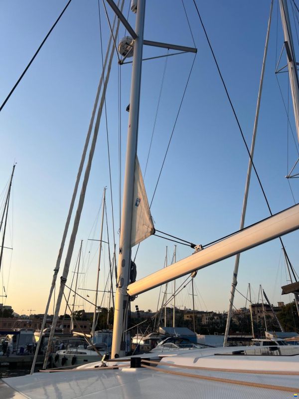 Fountaine Pajot ISLA 40