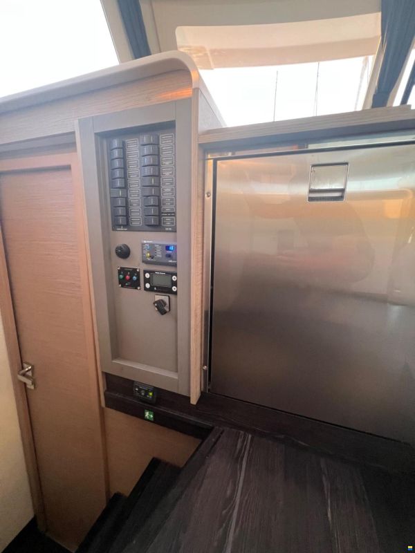 Fountaine Pajot ISLA 40