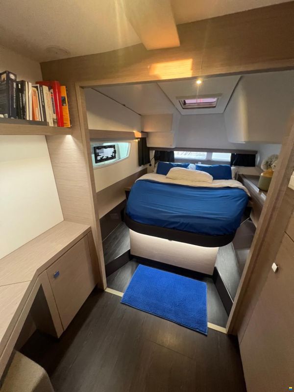Fountaine Pajot ISLA 40