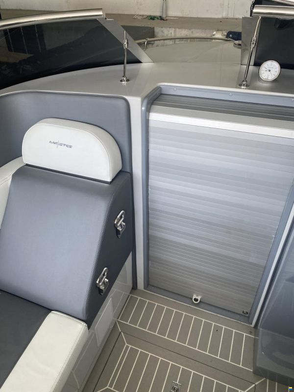 A. Mostes Venere 255