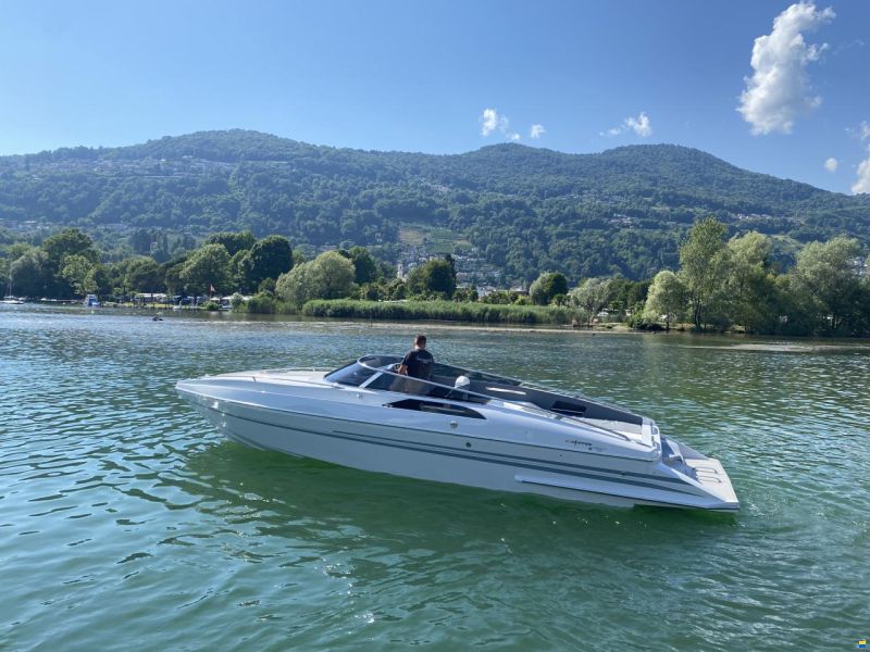 A. Mostes Venere 255