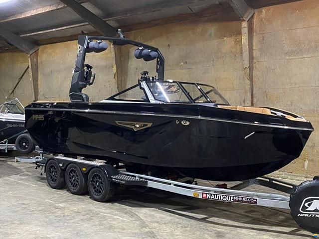 Nautique S23 Coastal