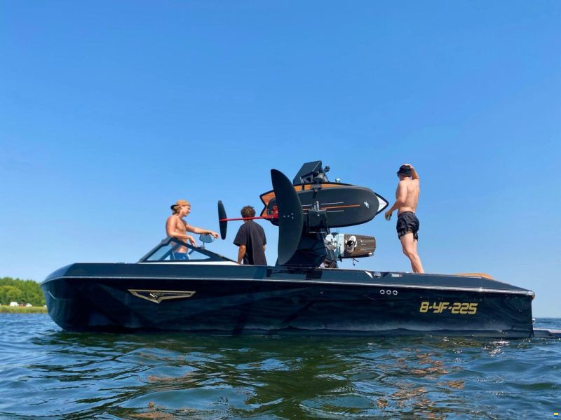 Nautique S23 Coastal