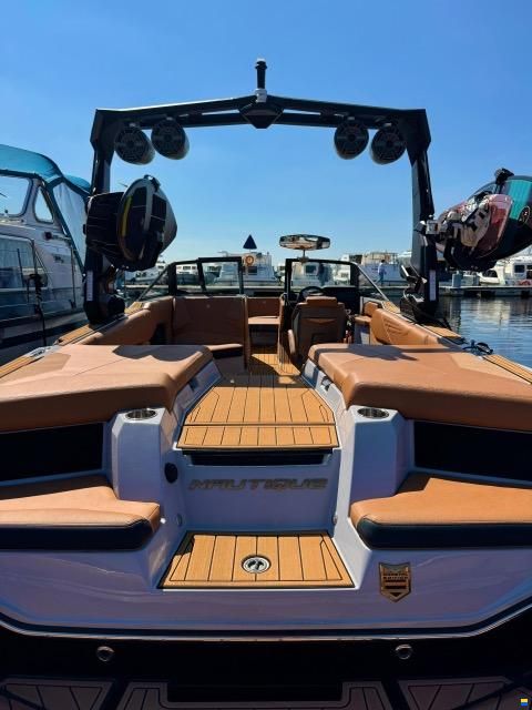 Nautique S23 Coastal
