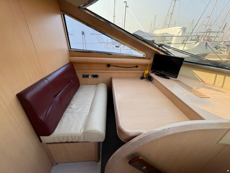 Astondoa A 72 GLX