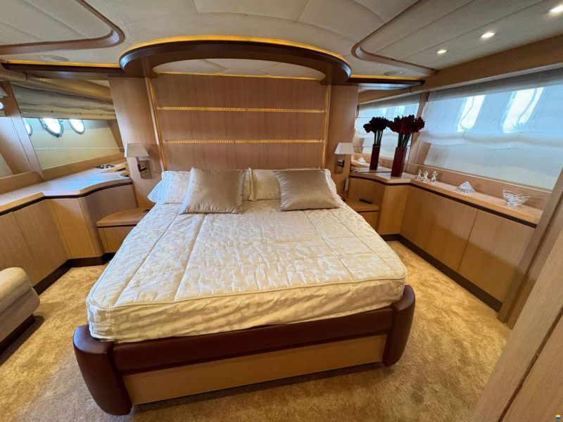 Astondoa A 72 GLX