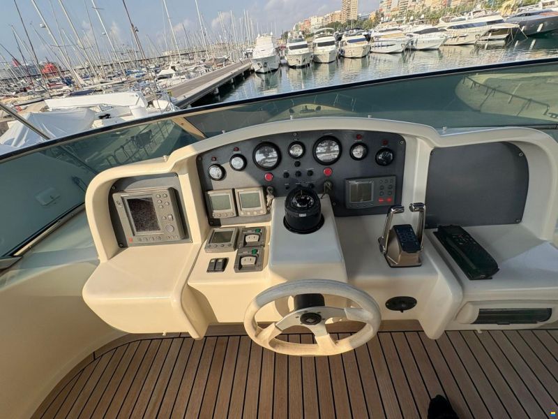 Astondoa A 72 GLX