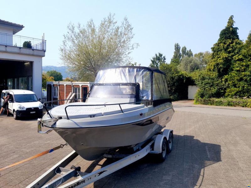 Atlantic Marine Sun Cruiser 630