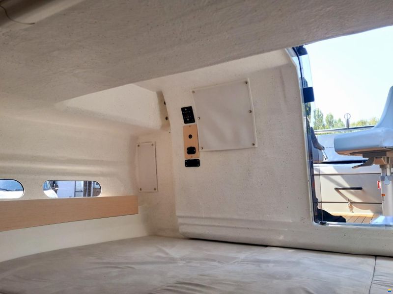 Atlantic Marine Sun Cruiser 630