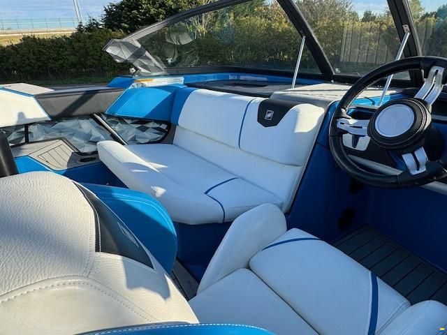 Nautique Ski Nautique carbon