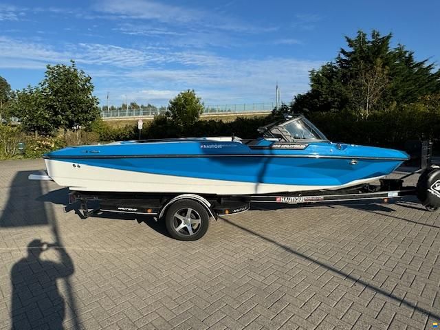 Nautique Ski Nautique carbon