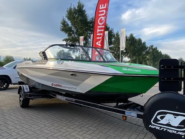 Nautique SKI NAUTIQUE CARBON