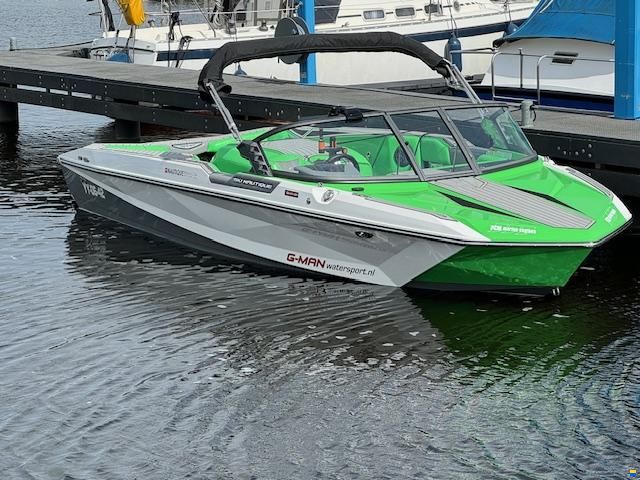 Nautique SKI NAUTIQUE CARBON