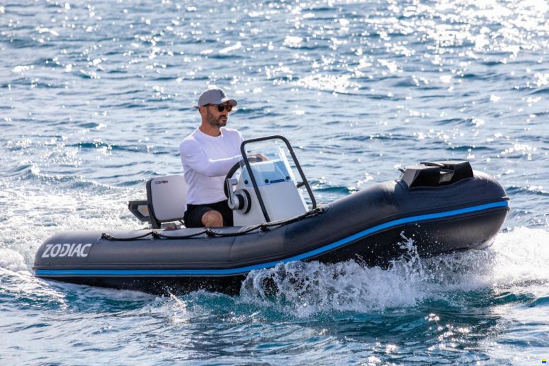 Torqeedo Cruise 3.0