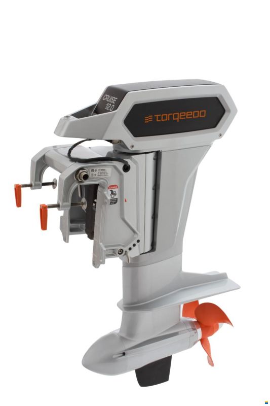Torqeedo Cruise 12.0