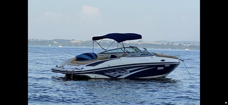 Rinker Captiva