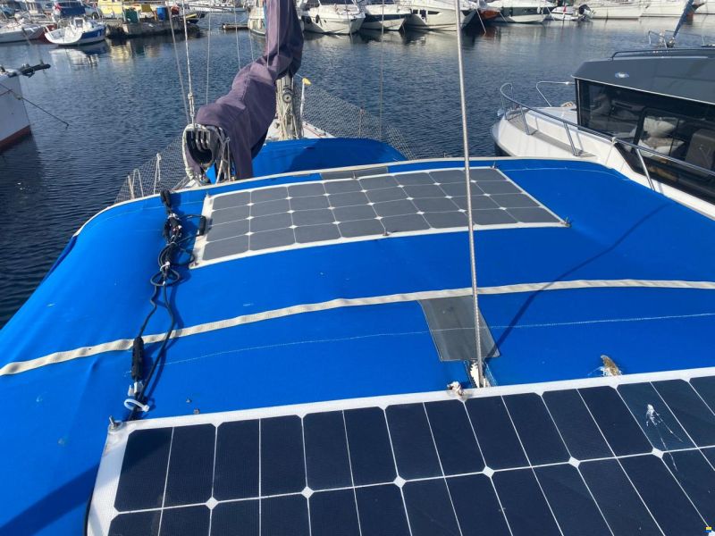 Beneteau First 345