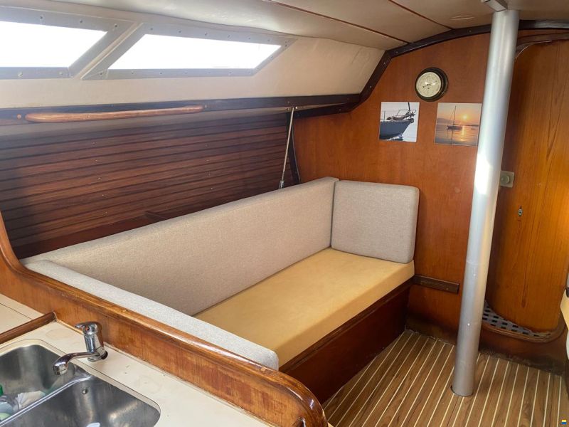 Beneteau First 345
