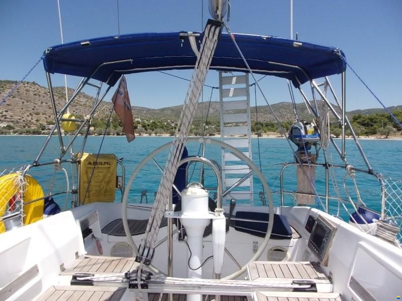 Sadler Starlight 35