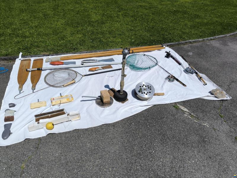 Prosperi Gandria 2 S