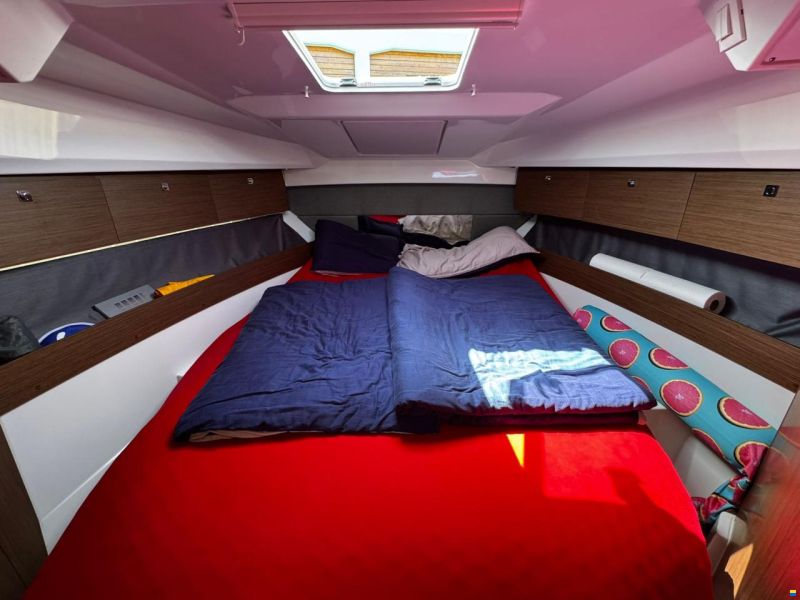 Jeanneau Merry Fisher 895