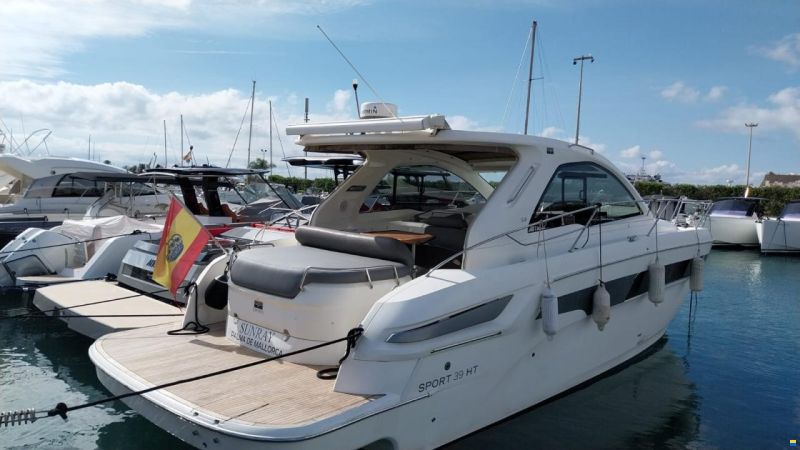 Bavaria 39 Sport HT