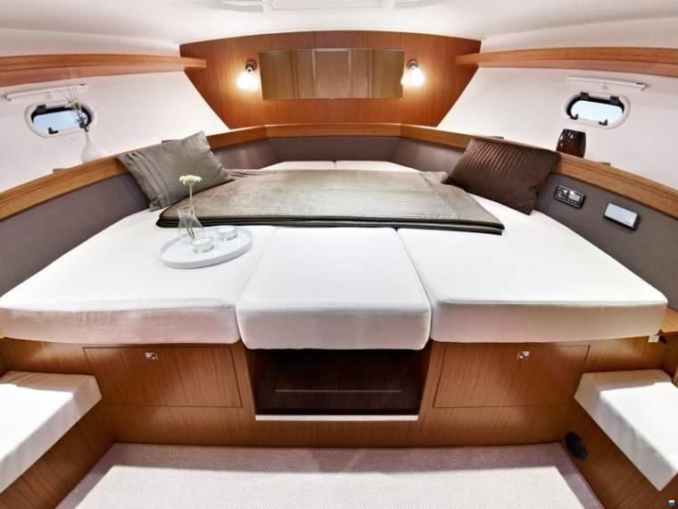 Bavaria 39 Sport HT