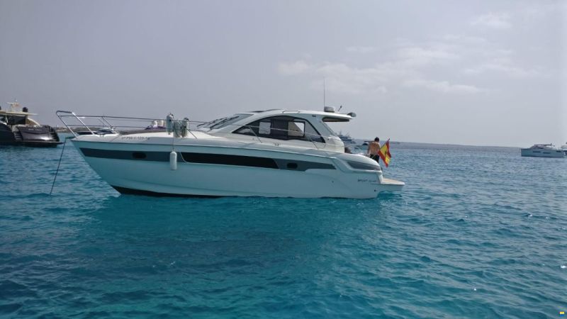 Bavaria 39 Sport HT