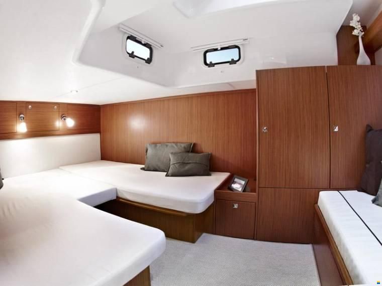 Bavaria 39 Sport HT