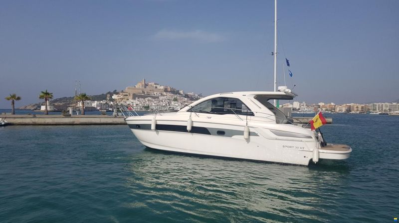 Bavaria 39 Sport HT