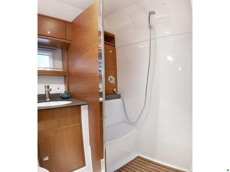 Bavaria 39 Sport HT
