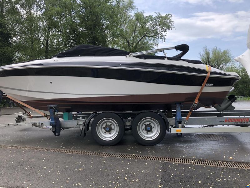 Four Winns 210 Horizon