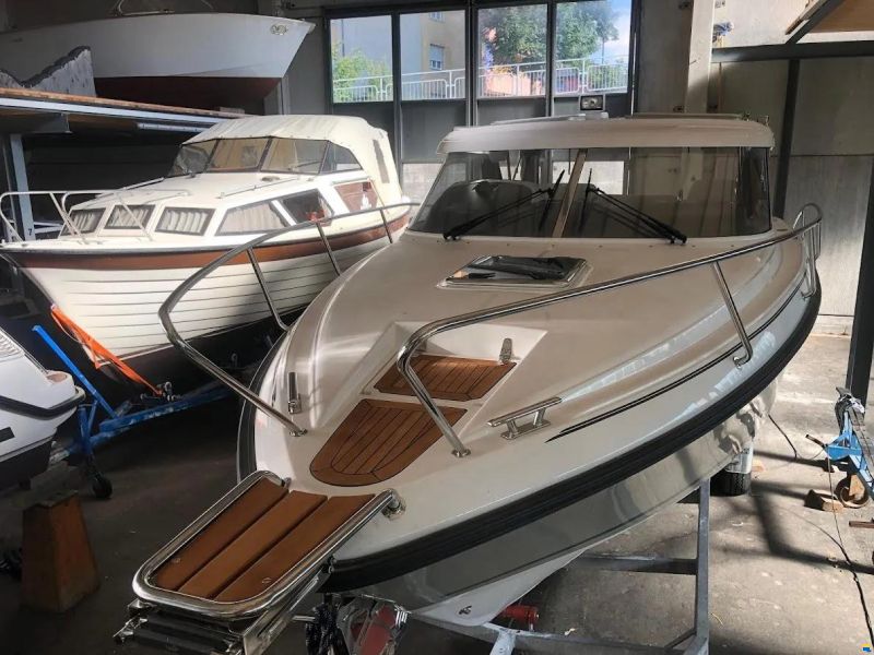 Aquador 28 Hardtop