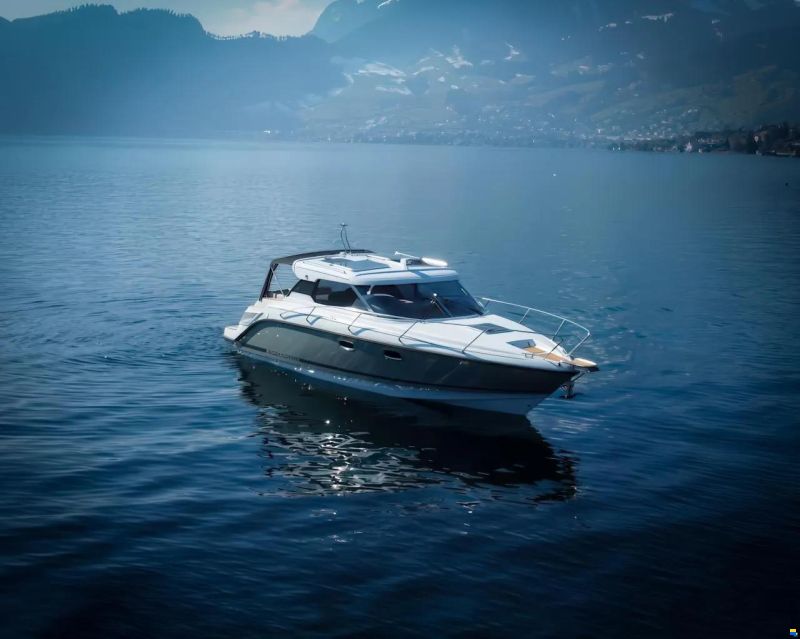 Aquador 28 Hardtop