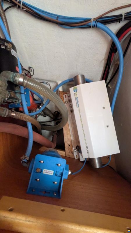 Hallberg-Rassy 42-F