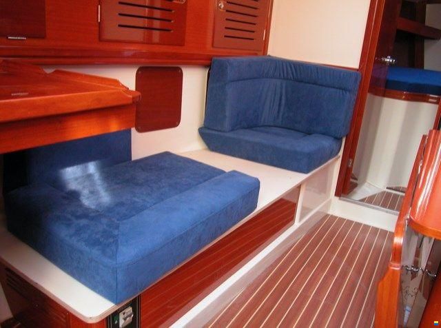Hanse 342