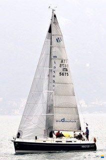 Hanse 342