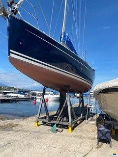 Hanse 342