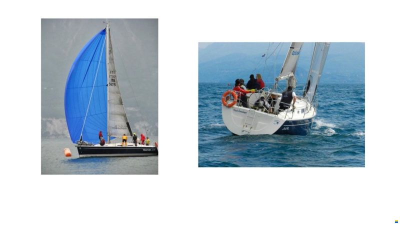 Hanse 342